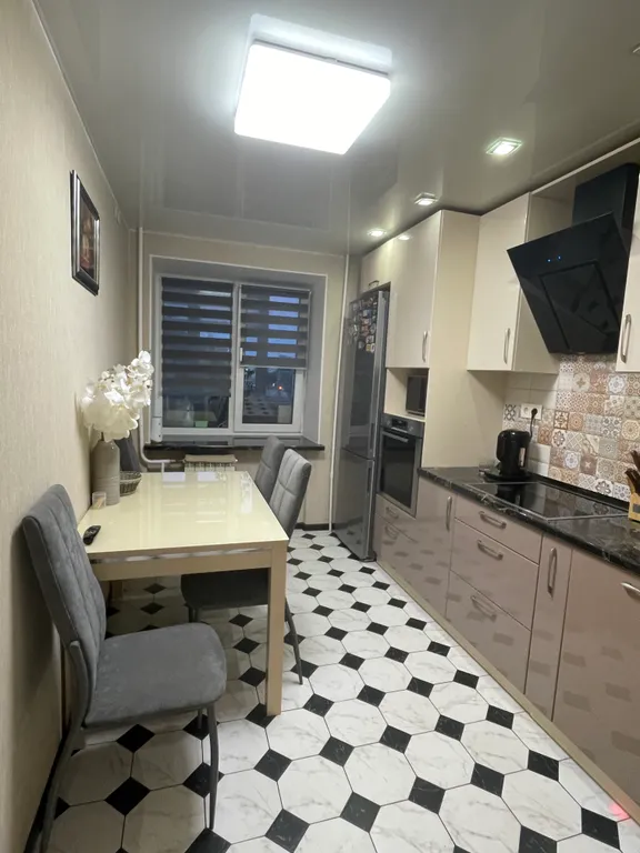 Квартира Венеция — аренда посуточно в Петрозаводск