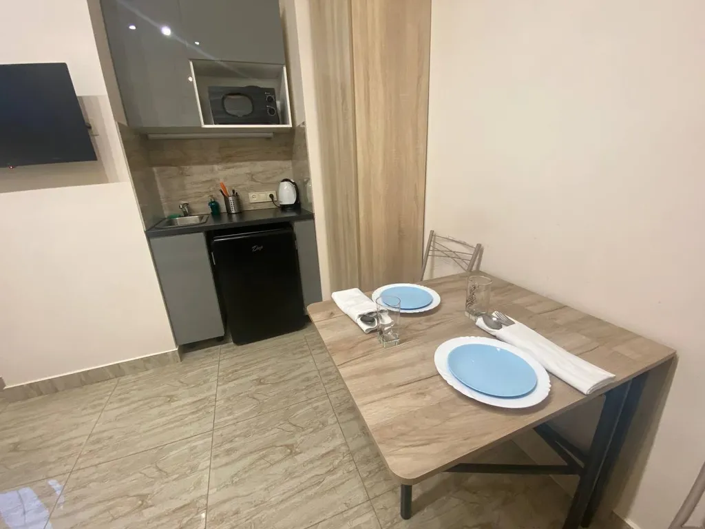 Квартира Комната — Санкт-Петербург