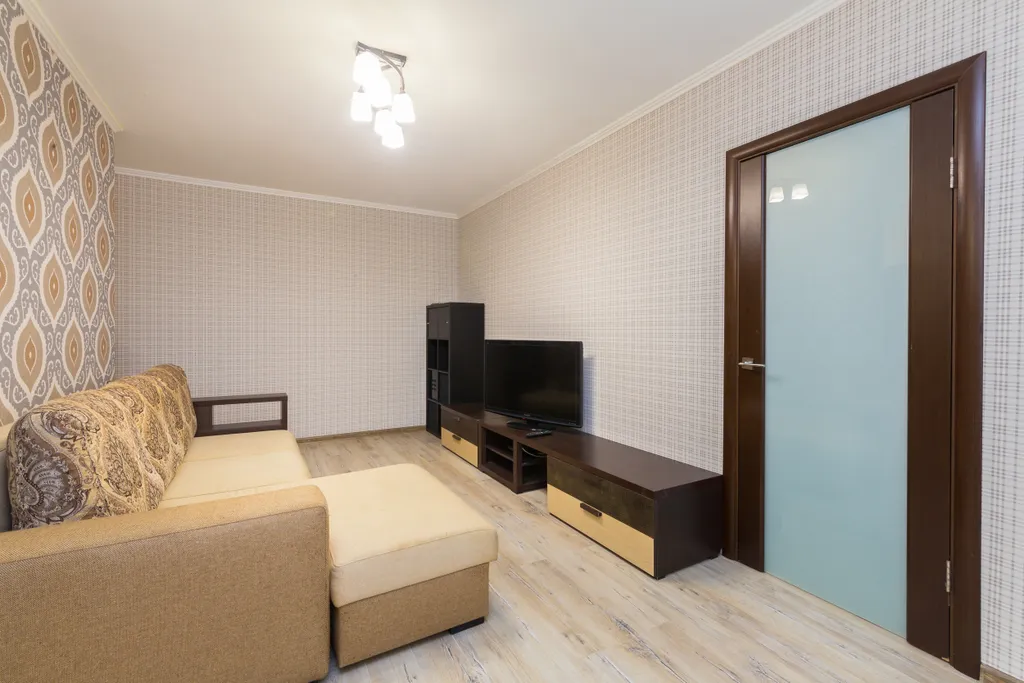 Квартира Уютная евродвушка с евроремонтом — аренда посуточно в Домодедово