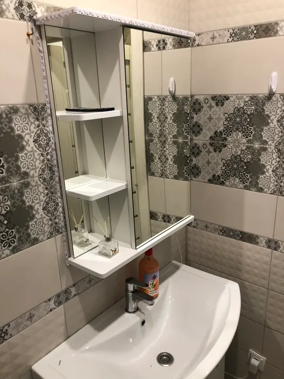 Современная студия в престижном районе