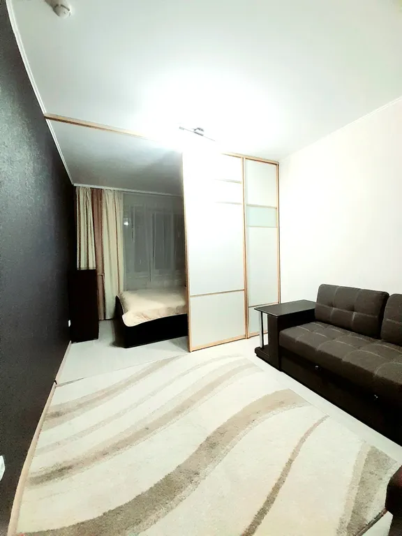 Комфорт ЖК Галактика