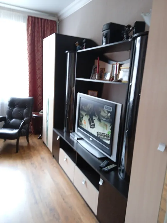 Чистая уютная квартира на берегу Балтийского моря