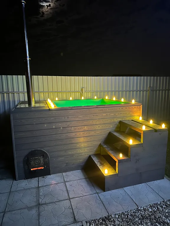 Незабываемый отдых в нашем  Xl Home