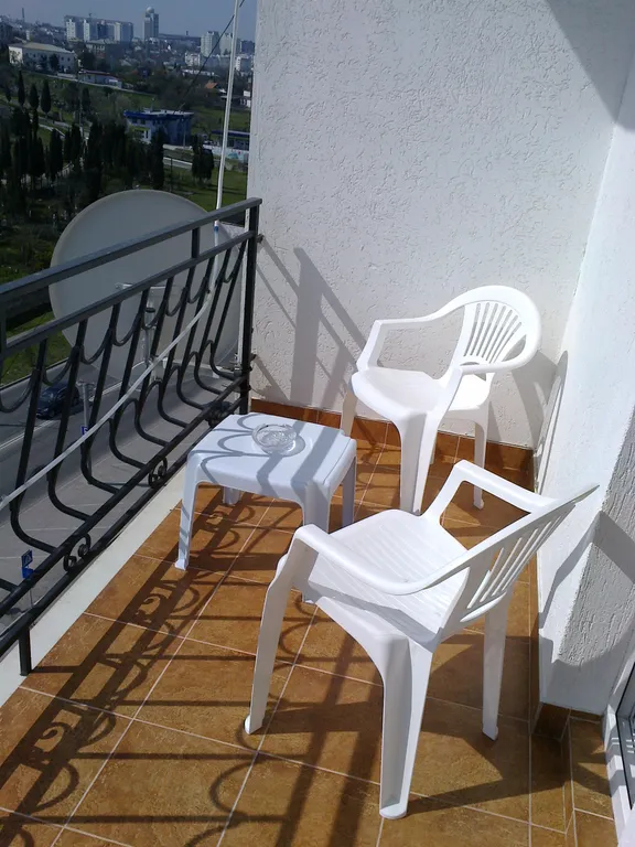 Квартира Квартира Комфортабельная кв.в центре,рядом море. — Севастополь