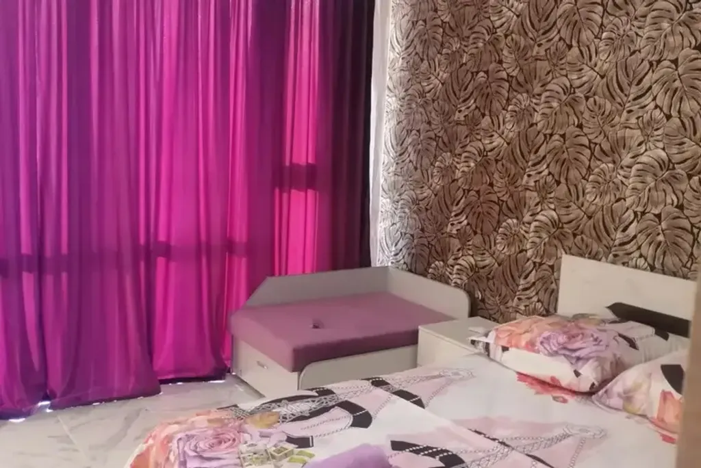 Комфортные комнаты с удобствами