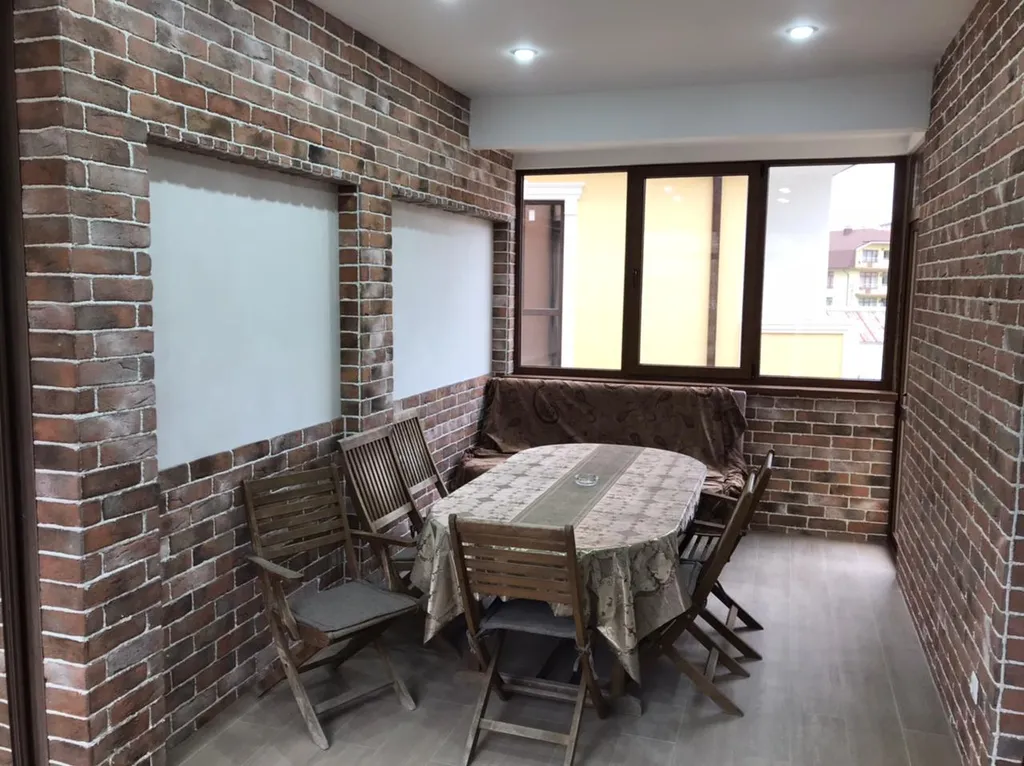 Уютный и комфортабельный коттедж со всеми удобствами House Adler