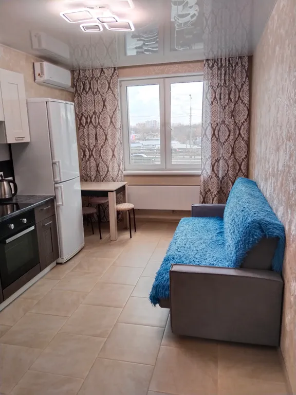 Комфортные Апартаменты рядом с платформой Люберцы