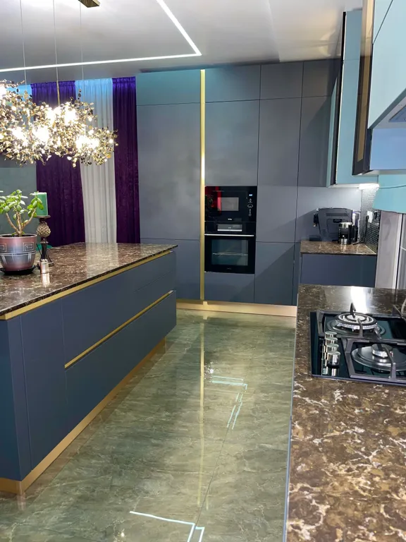 Уютный загородный дом: отдых в тишине и комфорте