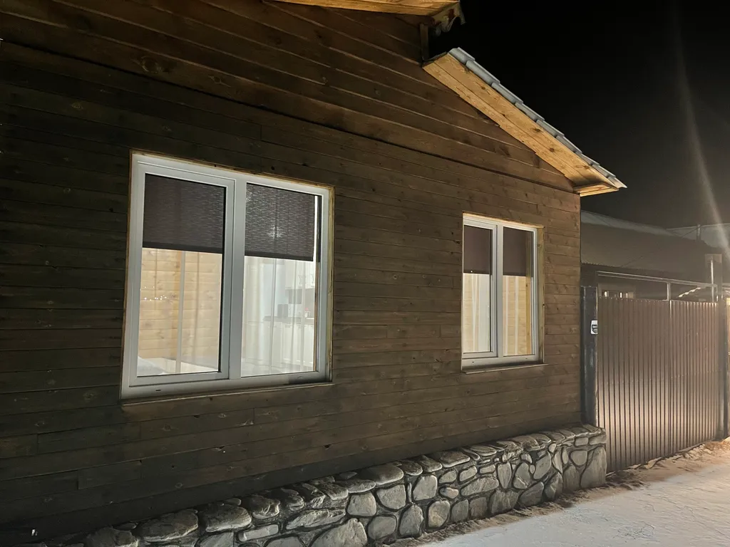 3-комнатный Дом