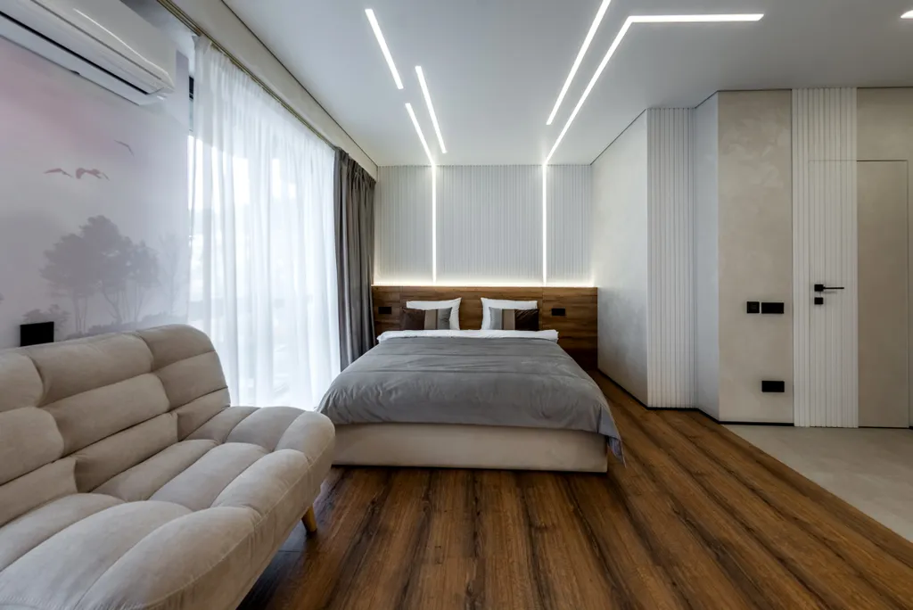 Квартира Студия в центре в ЖК Моравия — аренда посуточно в Сочи