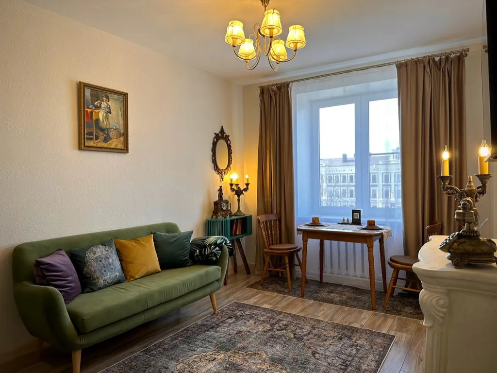 Ретро студия