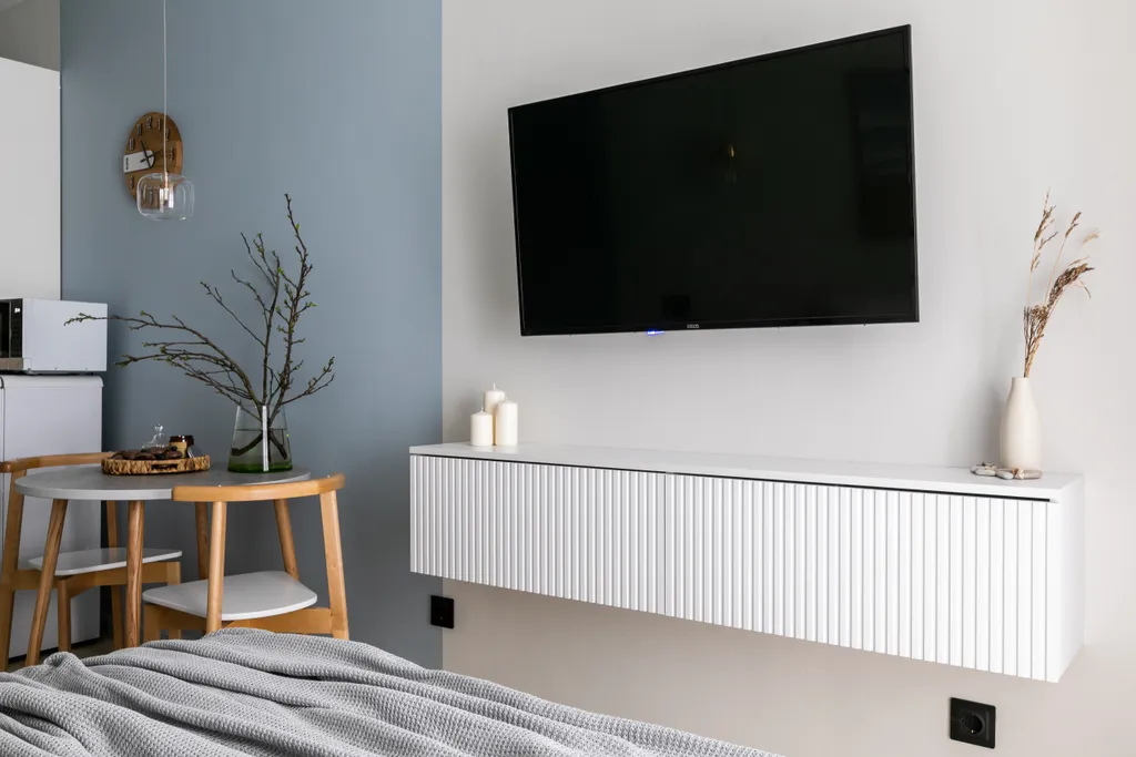 Квартира Квартира Лунная река от Точно Ключи — Санкт-Петербург