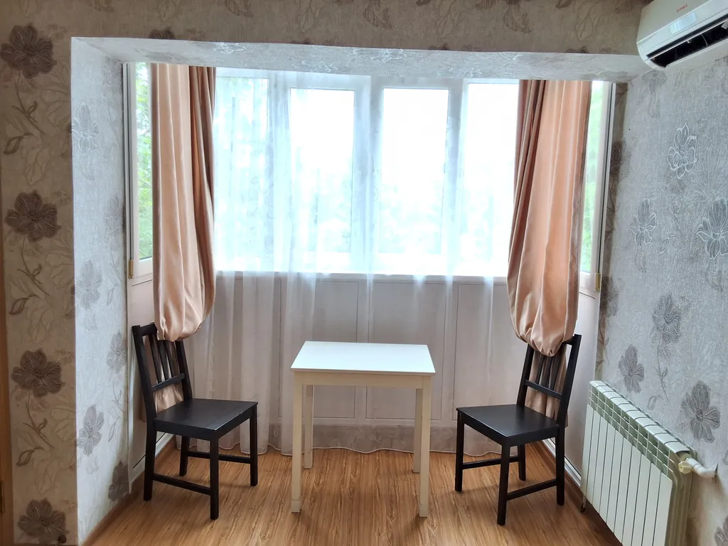 Oтличнaя кваpтиpa