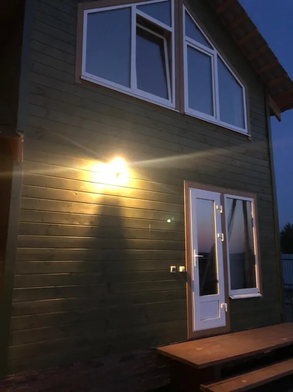 Коттедж Грин напротив пляжа