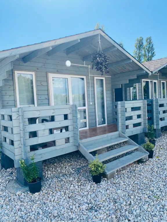 1-комнатный Дом