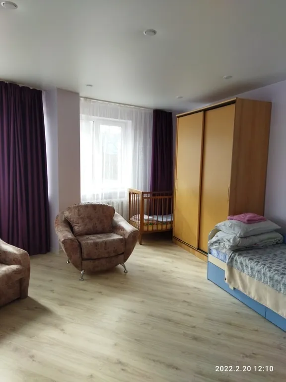 Квартира 2-комнатная Квартира — Ейск