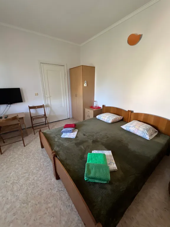 Квартира Комната — Витино