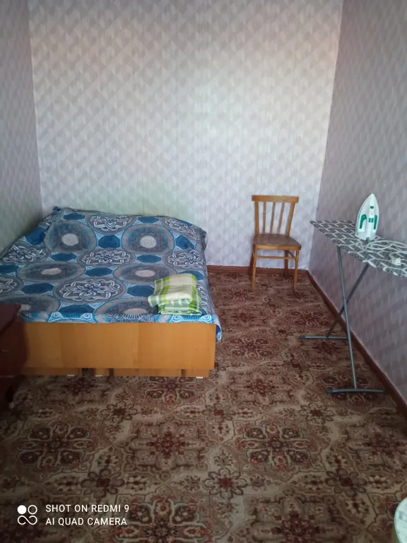 Уютная квартира на летний период