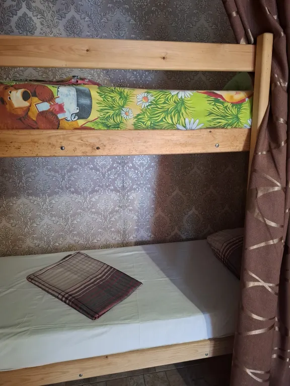 Домик у моря для тихого семейного отдыха