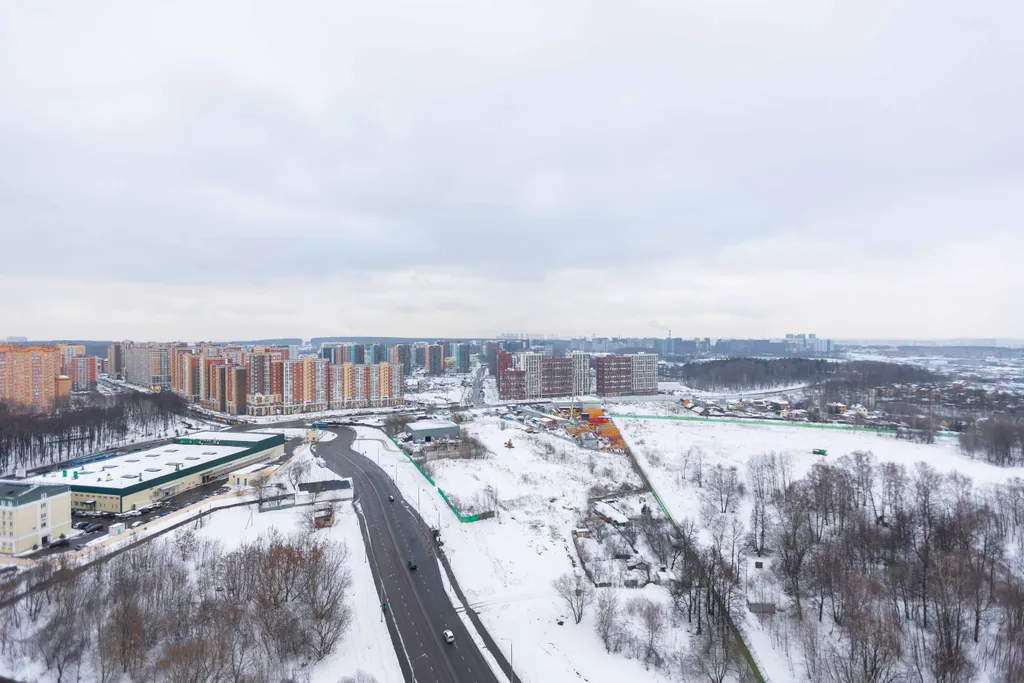 Дизайнерские апартаменты Гарден парк Эдальго