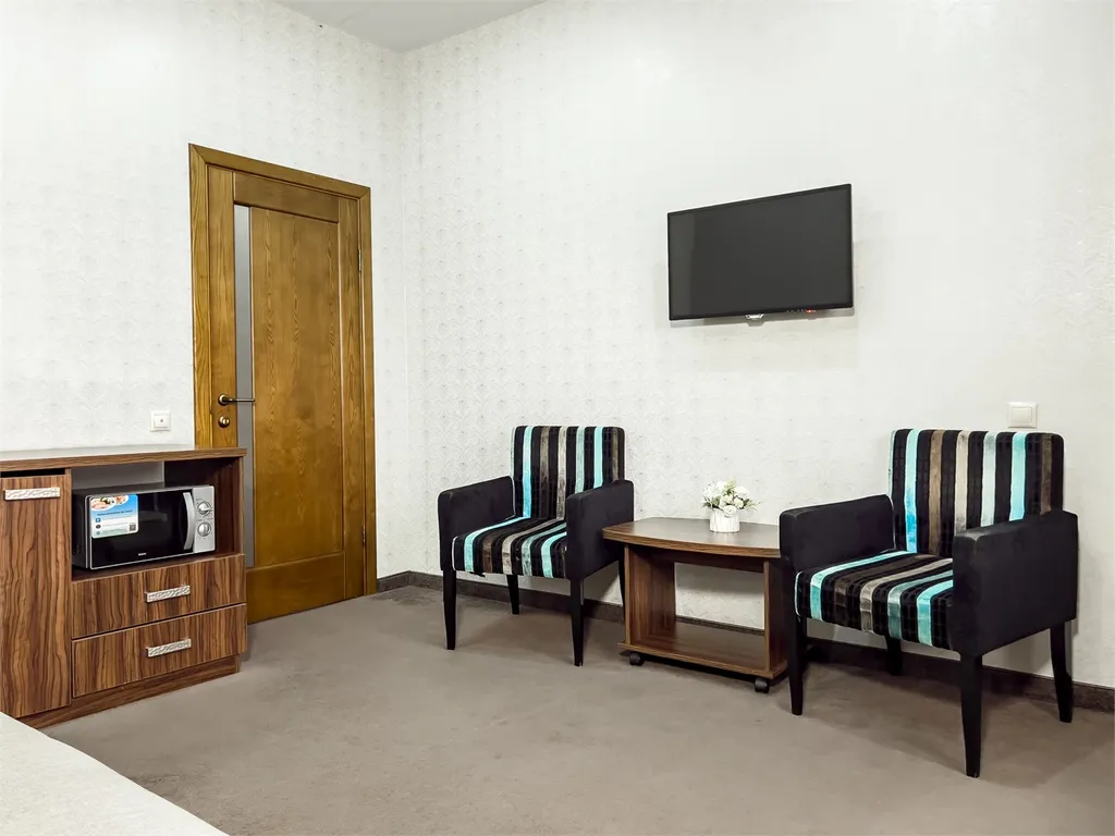 Квартира Комната — Адлер