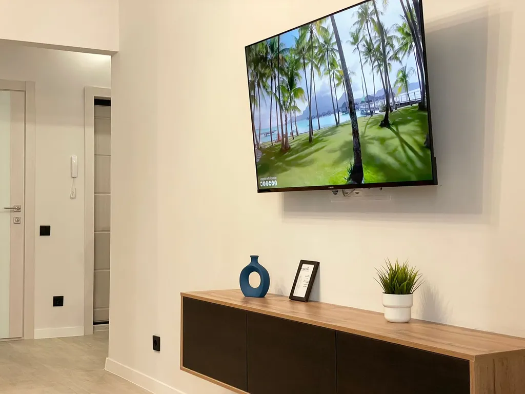 Студия в центре Барнаула