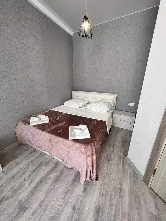Квартира Комната — Анапа