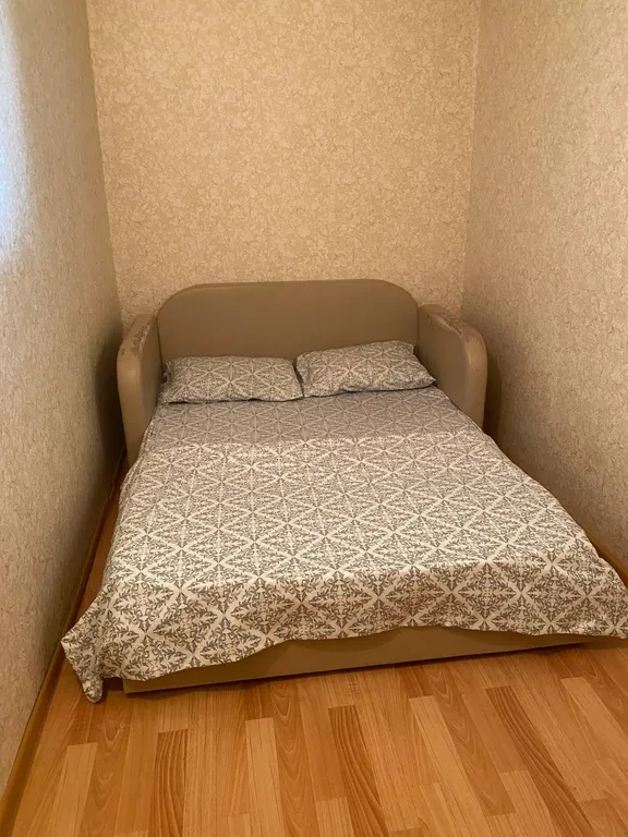 Уютная Евро-двушка