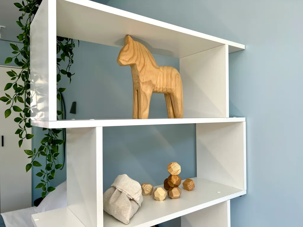 Просторная квартира с новым ремонтом для семьи в центре