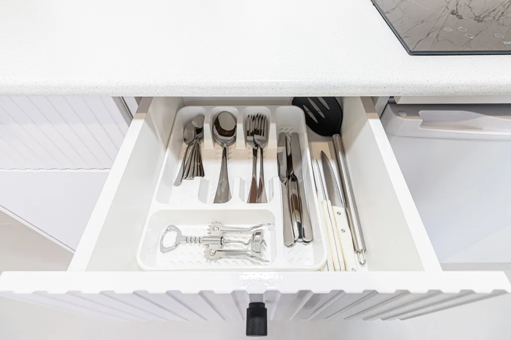 Квартира Светлая квартира с дизайнерским ремонтом Алисой и качелями в спальне — Краснодар