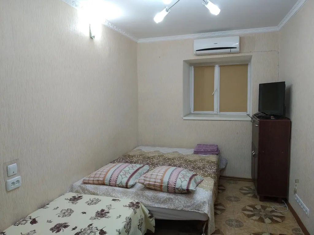 Уютное 2х комнатное жилье