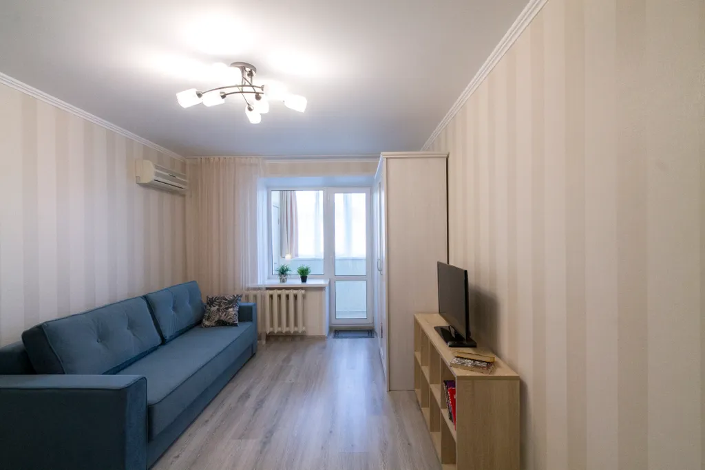 Bliss aparts Sverdlova 11. Парковка в закрытом дворе