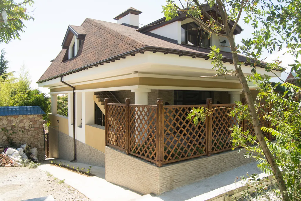 3-комнатный Дом