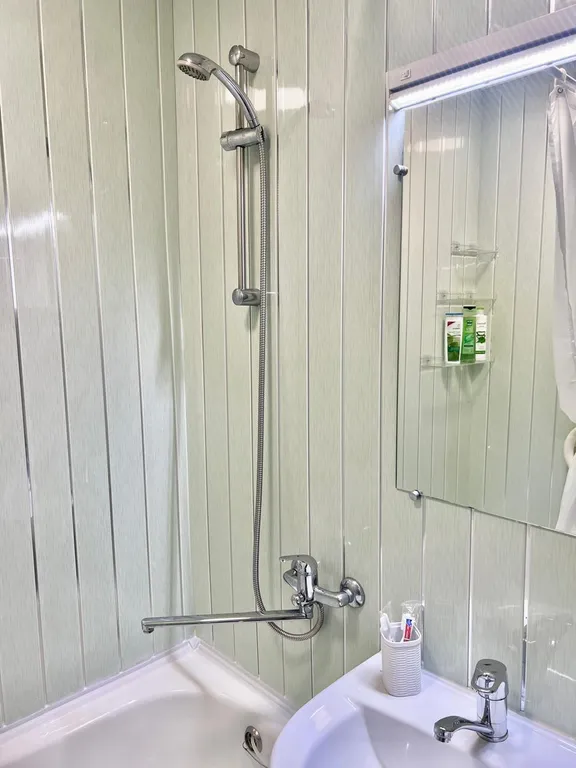 Квартира в центральной части города