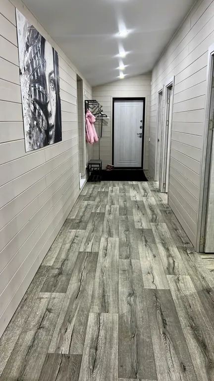 Коттедж Семейный дом — Шерегеш