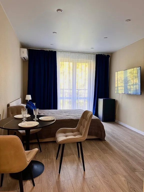 Квартира Уютная студия в горах Сочи для двоих — аренда посуточно в Хоста