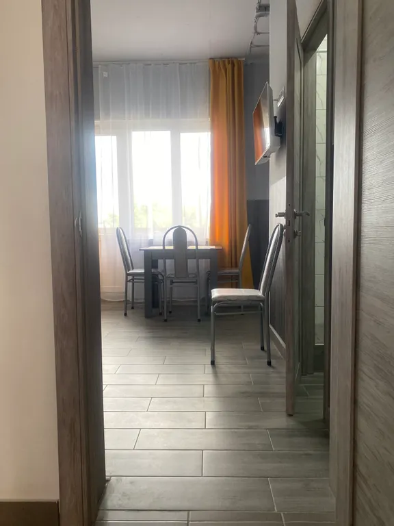 Апарт у моря