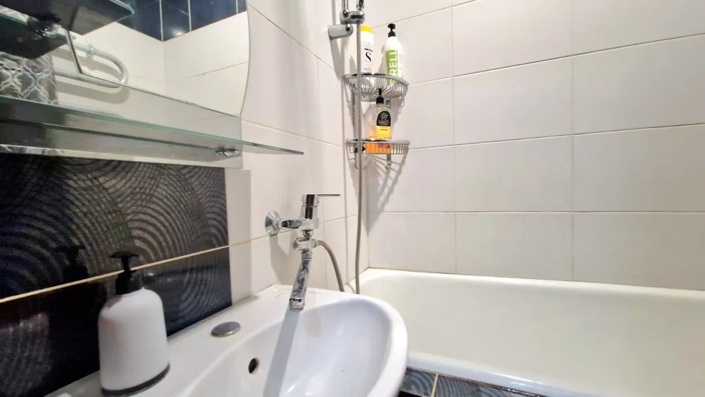 Романтическая квартира в центре города