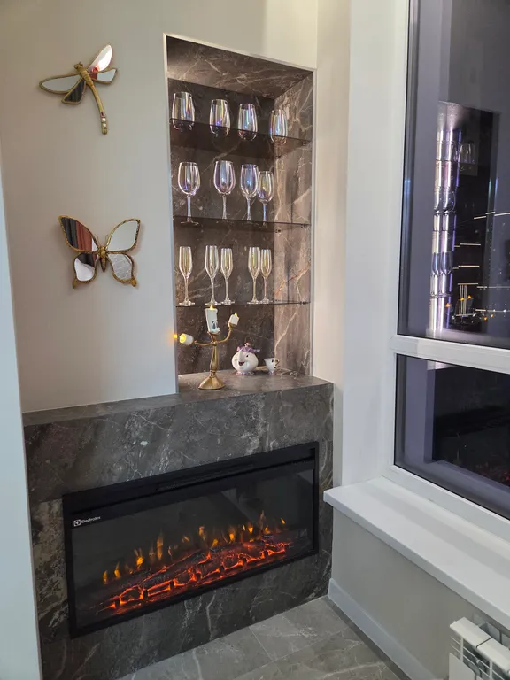 Апартаменты VVA / Сказка