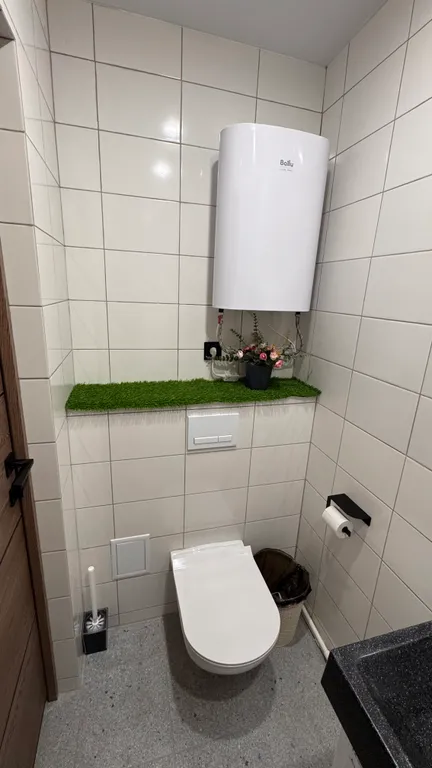 Апартамент в самом центре Владивостока