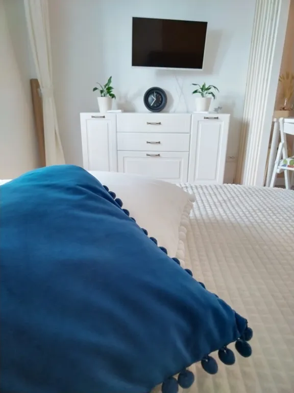 Созданная с любовью квартира в экологически чистом районе — аренда посуточно в Петергоф