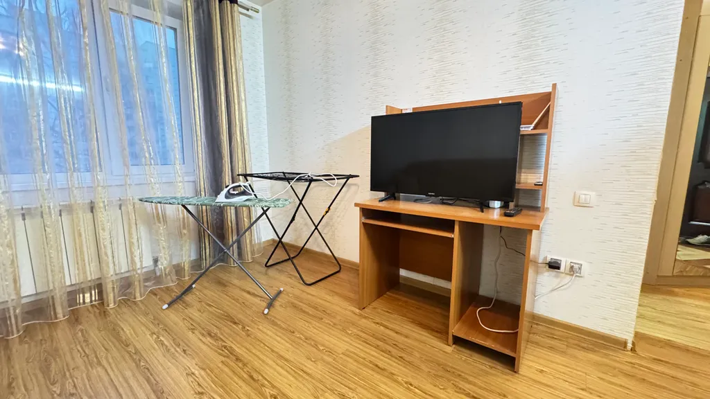 Квартира для вашего уюта