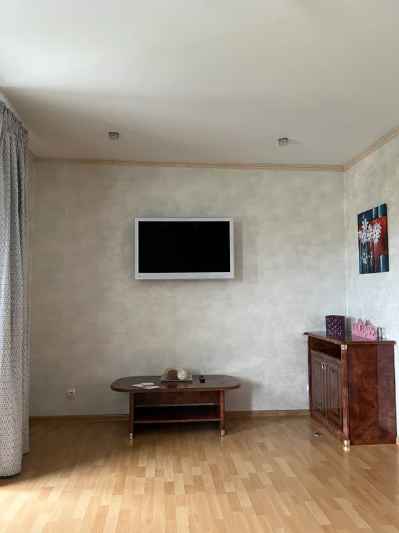 Квартира 2-комнатная Квартира — Калининград