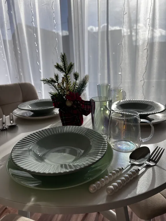 Барнхаус для семейного отдыха