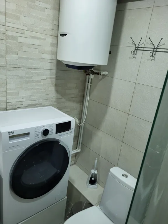 Квартира Квартира Апартамент на море — Севастополь