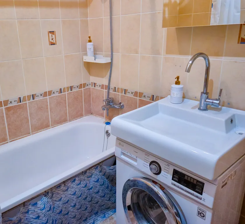 Квартира Квартира Grande — Курск