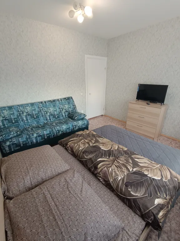 Уютная квартира в Ивушках