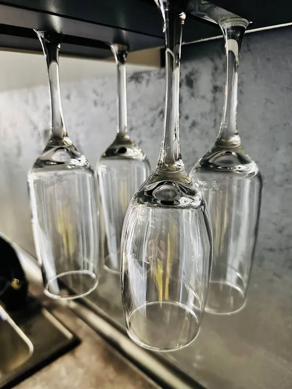 Дом с сауной "Угли"