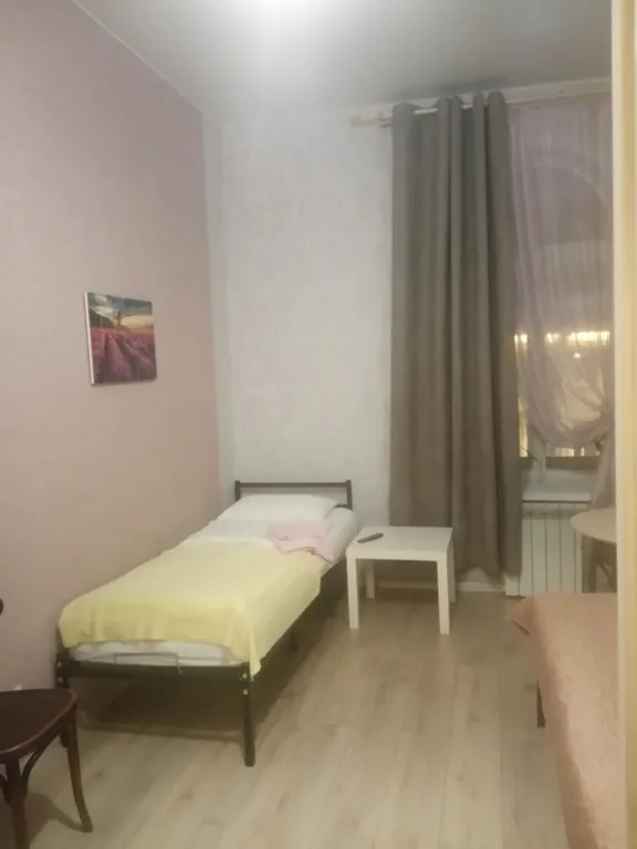 Уютная комната на Техноложке