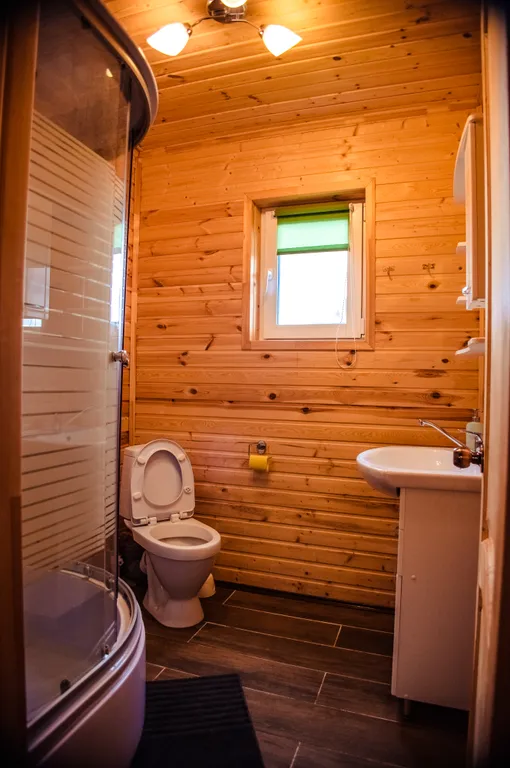 Уникальный коттедж